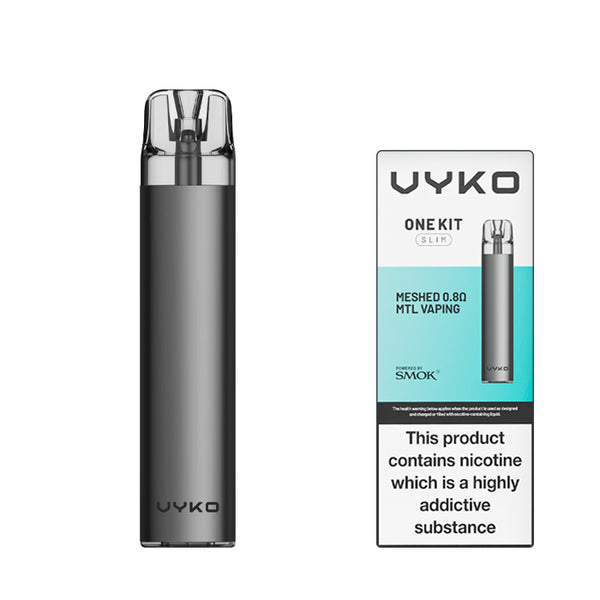 VYKO One Kit Slim (BUY ONE GET ONE FREE)