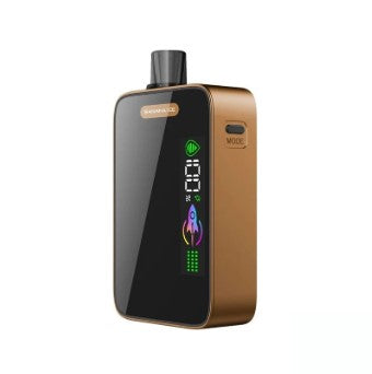 Yuzu 15000 puffs Disposable Vape | (BUY ONE GET ONE FREE)