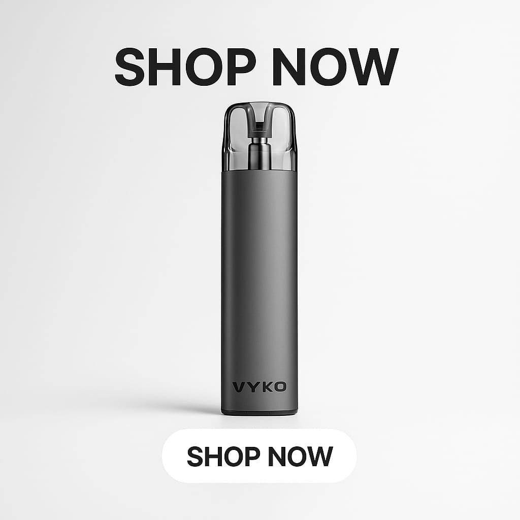 VYKO One Kit Slim (BUY ONE GET ONE FREE)