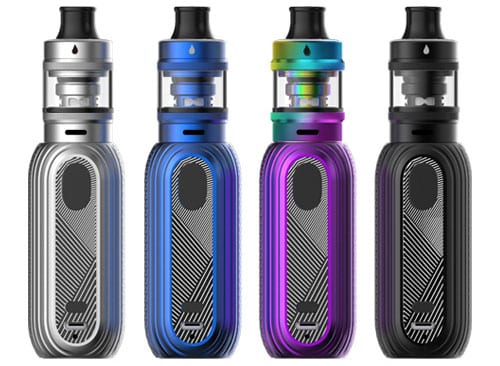 Aspire Reax Mini Kit 1600mah With Tigon Tank ( BUY ONE GET ONE FREE)