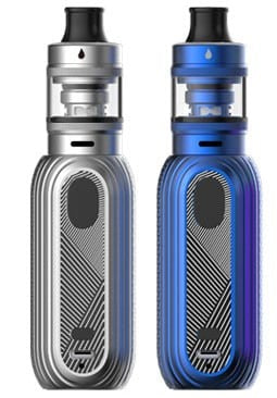Aspire Reax Mini Kit 1600mah With Tigon Tank ( BUY ONE GET ONE FREE)