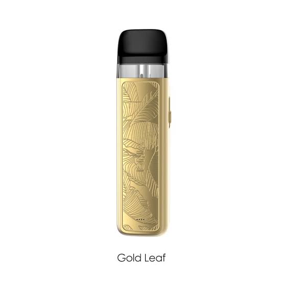 TVDC VOOPOO Vinci Royal Edition (BUY ONE GET ONE FREE)