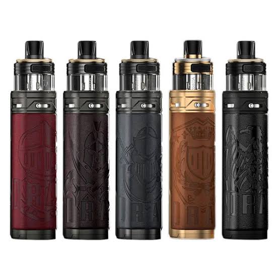 VOOPOO Drag X PnP Kit / Limited Edition Design) BUY ONE GET ONE FREE