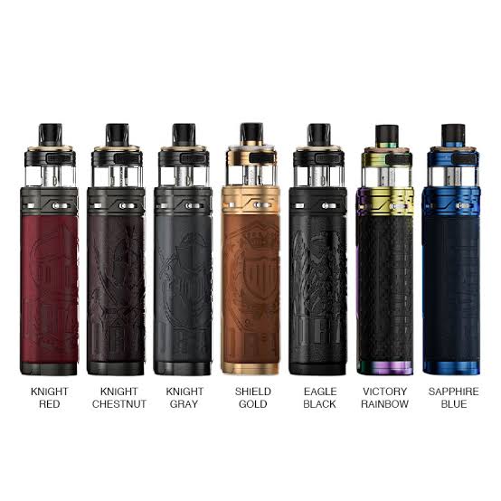 VOOPOO Drag X PnP Kit / Limited Edition Design) BUY ONE GET ONE FREE