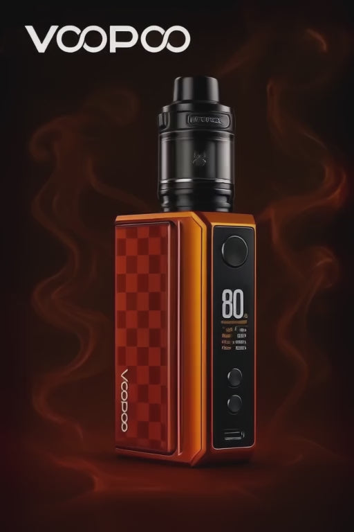 VOOPOO DRAG 5 ( BUY ONE GET ONE FREE )